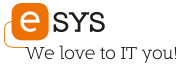 eSYS Logo