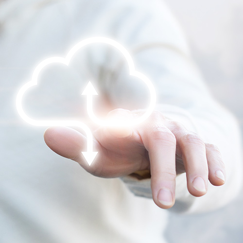 Cloud oder Server