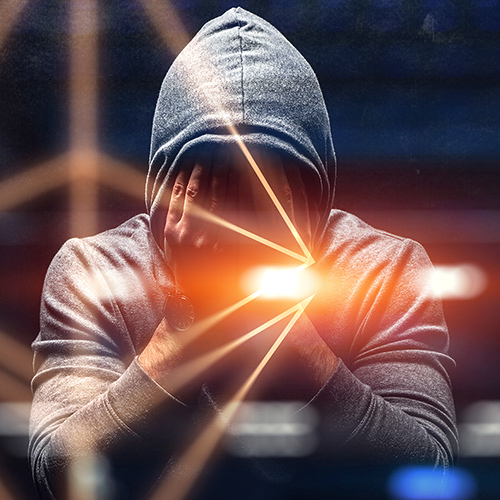 hackerangriff