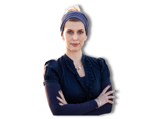 Agnes Kovacs MA