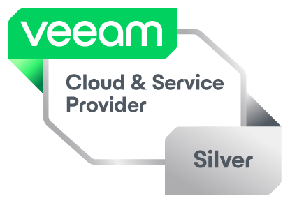 veeam partner logo
